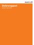 Delårsrapport. Januari mars 2014. Samhall AB (publ) 556448-1397 Delårsrapport januari-mars 2014 1