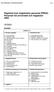 Registret över högskolans personal (PREG) Personal vid universitet och högskolor 2002