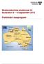 Skatteutskottets studieresa till Australien 6 16 september 2012. Preliminärt reseprogram