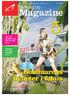 Sommarens nyheter i fokus
