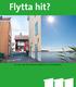 Flytta hit? till dig som är nyfiken på mariestad och Mariehus