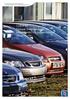 Villkor för Flytande motorförsäkring för fordonshandel och fordonsverkstad