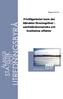 Rapport 2012:4 Frivilligarbetet inom det åländska föreningslivet - samhällsekonomiska och kvalitativa effekter 1