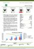 Misen Energy. Bull or Bear Independent Analysis. Omsättning och EBITDA 1200000 1000000 800000 600000 400000 200000. Value Drivers