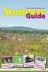 Sommar. Guide. Choklad hos Fröken Pralin. Musik på Slott och Herresäten. Ny Pilgrimsled. Lantlig charm på Korsgården. Götene - Kinnekullebygden 2013