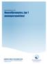 Neurofibromatos, typ 1 vuxenperspektivet