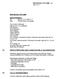 PROTOKOLL STY 6/2005 1(6) 2005-10-27. Sammanträdesdata Tid 2005-10-15 kl 10.00-17.15 Plats SVEMO kansli, Norrköping