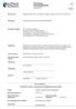PROTOKOLL Kommunfullmäktige Sammanträdesdatum 2012-03-27
