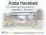 Årsta Havsbad Anslutning till kommunalt VA Etappmöte 1; 2013-12-11 Ta gärna en titt på ritningarna Informationen börjar ca 17:45