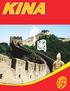 PEKING 8 dagar MAGNIFIKA KINA. Peking Xi an Guilin Peking. En vecka i Peking med fullständigt program med svensk guidning och helpension.