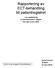 Rapportering av ECT-behandling till patientregistret