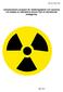 Dnr 452-4341-2011. Länsstyrelsens program för räddningstjänst och sanering vid utsläpp av radioaktiva ämnen från en kärnteknisk anläggning.