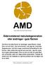 AMD. Age related Macular Degeneration
