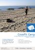 CrossFit Camp DUBBLA TRÄNINGSPASS STRAND RELAX GOD MAT SPANIEN - OKTOBER 2015. Glädje - Gemenskap - Inspiration