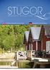 STUGOR. B&B,Vandrarhem, Camping och Hotell ... H Ö G A K U S T E N O C H S U N D S VA L L...
