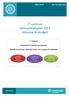 2012-11-27 Dnr ITC 2012-393. IT-centrum Verksamhetsplan 2013 Inklusive årsbudget