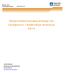 Patientsäkerhetsberättelse för vårdgivare i Södertälje kommun 2014