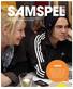 SAMSPEL2012. Samhällskontraktet Mälardalens högskola i samverkan med regionens kommuner