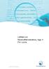 Lättläst om Neurofibromatos. Lättläst om Neurofibromatos, typ 1 För vuxna. Ågrenska 2013, www.agrenska.se 1