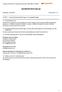 SÄKERHETSDATABLAD. Utarbetad: 23-04-2015 SDS version: 1.0
