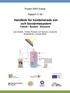 Handbok för kombinerade soloch biovärmesystem Teknik - System - Ekonomi