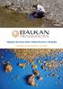 Inbjudan att teckna aktier i Balkan Resources AB (publ)