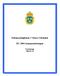 Polismyndigheten i Västra Götaland. EU 2001-kommenderingen. Utvärdering 2002-03-19