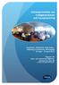 Intressentmöten om nulägesanalysen och havsplanering Stockholm, Skellefteå, Söderhamn, Göteborg, Kristianstad, Norrköping 20 mars - 10 april 2014