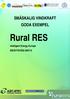 SMÅSKALIG VINDKRAFT GODA EXEMPEL. Rural RES. Intelligent Energy Europe IEE/07/797/SI2.499715