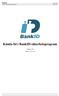 Kända fel i BankID säkerhetsprogram