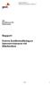 Rapport. Extern kvalitetssäkring av Internrevisionen vid Riksbanken. Till Direktionen för Riksbanken