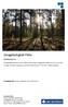 Skogsfastighet Pello. Försäljningssätt: Anbud oss tillhanda senast 2015-10-22.