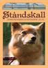 Tidsskrift för fågeljägare och spetshundvänner Nr 2 2008