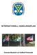 INTERNATIONELL HANDLINGSPLAN