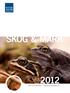 SKOG & MARK OM TILLSTÅNDET I SVENSK LANDMILJÖ