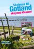 Skolresa till. Gotland. skoj med klassen! Bo intill havet i Visby Gustavsvik. Gotland 2015 1