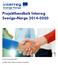 Projekthandbok Interreg Sverige-Norge 2014-2020