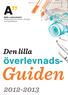 Den lilla. överlevnads- Guiden