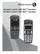 Alcatel-Lucent 400 DECT Handset Alcatel-Lucent 300 DECT Handset