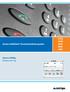 Aastra IntelliGate Kommunikationssystem A150 A300 2025 2045 2065. Aastra 2380ip Bruksanvisning