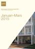 Delårsrapport för första kvartalet 2015 Index International AB (publ) Januari Mars 2015. Tarpon Harbour, Florida Keys, FL