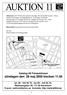 AUKTION 11. Katalog till Fotoauktionen söndagen den 28 maj 2000 klockan 11.00