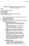 Rapport från Köpenhamnavtalets Arbetsgrupps möte i Horten 2-3 mars 2004