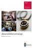 Rapport. Diarienummer 800-1568-2014. Jämställdhetsstrategi