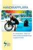 handikapplära En introduktion i läran om olika funktionsnedsättningar kopplat till idrott