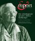 report Icke värdeskapande episoder i äldres vårdkedjor Leading Health Care nr 11 2012 En analys av komplexa flöden