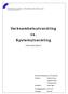 Verksamhetsutveckling vs. Systemutveckling