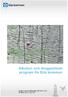 Alkohol- och drogpolitiskt program för Eda kommun. Antaget av kommunfullmäktige 2001-06-27, 64 Reviderat 2012-11-28, 202