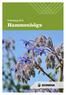 Frökatalog 2013. Hammenhögs