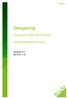 Delegering. Procapita Vård och Omsorg. Komponentbeskrivning. Version 9.1 2012-01-15